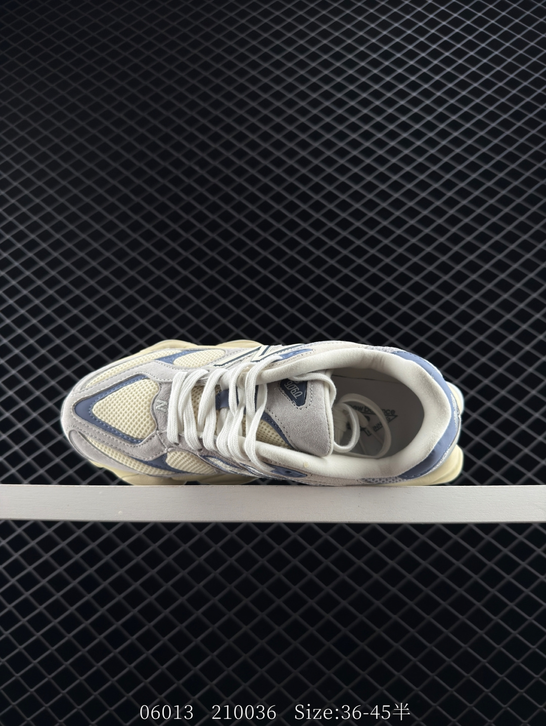 NB Joe Freshgoods x New Balance NB9060